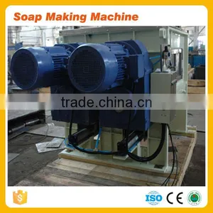 Machine of Soap Factory Producing Soap Making Equipment thumbnail-4