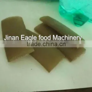 Jinan Eagle Pet Dog Treats Chews Making Produciton Line Machine thumbnail-4