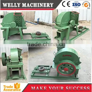 Hot Sale Low Price Good Performance Wood Shaving Machine thumbnail-5