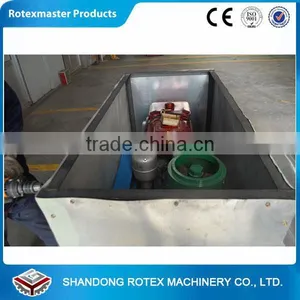 YSKJ250 Feed Pellet Mill Machine for Complete Animal Feed Production Line Mobile thumbnail-2