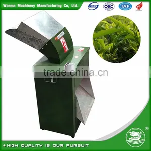 WANMA2359 Efficiency Leaf Vegetable Spinach Cutting Machine thumbnail-1