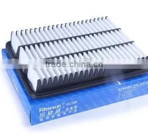 Air Filter For Toyota Land Crusie 17801-30040 thumbnail-2