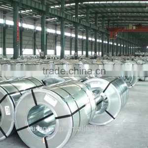 GI STEEL COIL thumbnail-1
