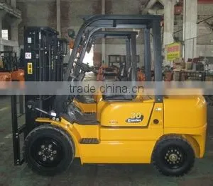 7ton Diesel Forklift thumbnail-1
