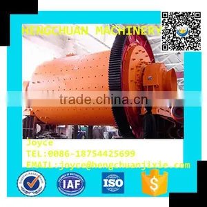 Slurry BallMill,Silica Sand Ball Mill,Coal Ask Ball Mill thumbnail-4