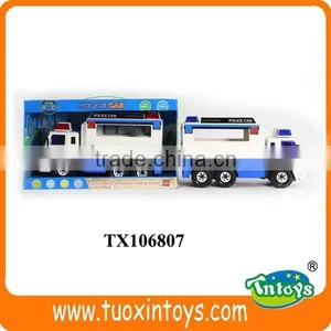 Mini Fire Truck Toy, Toy Truck Crane, Toy Fire Truck thumbnail-6