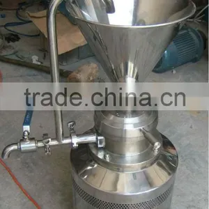 Groundnut Grinding Machine thumbnail-1
