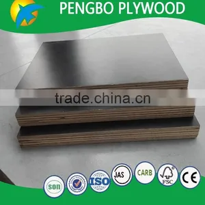 Waterproof Marine Plywood thumbnail-6