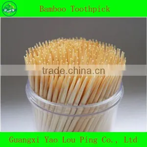 Cello Wrapped Bamboo Toothpicks thumbnail-3