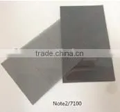 LCD Repair Parts Polarizer Film For Samsung NOTE 1 NOTE 2 NOTE 3 for Iphone thumbnail-1