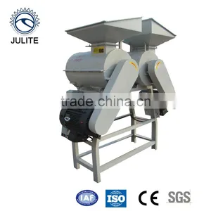 Wheat Double Thresher and Sheller thumbnail-6