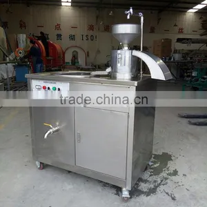 Commercial Soy Milk Machine /Soymilk Machine /soymilk Maker thumbnail-4