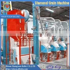 Corn Grinding Mills thumbnail-1