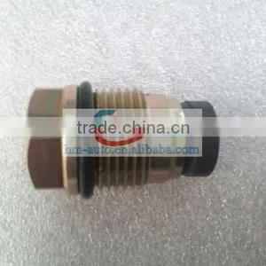 BOSCH Pressure Relief Valve 1110010028 for 3974093 thumbnail-2