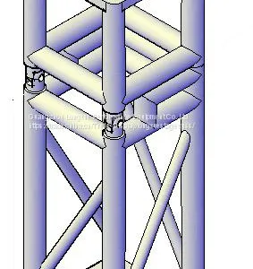400*400mm Truss Lift Tower thumbnail-3
