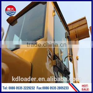 3T Mini Loader/ZL-35 Loader/Wheel Loader/Engineering Machinery thumbnail-2
