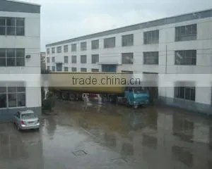 Zhangjiagang Saiou Machinery Co., Ltd. company overview - view 1 thumbnail