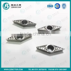 VCGX110304-LH Inserts for Aluminium thumbnail-1