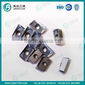 Carbide Inserts for Aluminum thumbnail-1