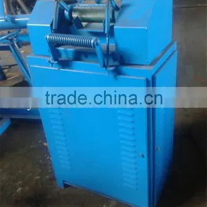 Woven Bag Washing Machine Plastic Film Recycling Extruder thumbnail-1