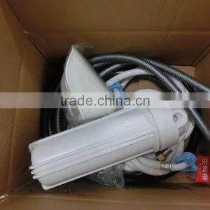 350Pouds /day Industrial Ice Cube Making Machine, Ice Cube Making Machine, Ice Cube Making Machine Price (SK350P) thumbnail-6