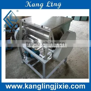 Electric Dough Roller Machine/kitchen Mixer Dough Kneading Machine thumbnail-1