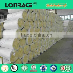 China Wholesale Thermal Insulation Fiberglass Wool Felt With Different Veneer Export to South America thumbnail-4