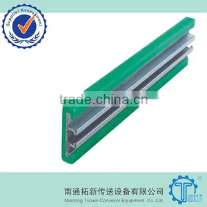 G15 Aluminum Conveyor Side Guardrail thumbnail-1