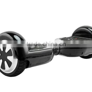 Two Wheel Scooter Hoverboard thumbnail-3