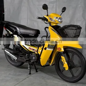 110cc Cub Scooter thumbnail-1