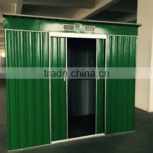 Roof Ventilation New Design Environment Friendly Prefab House Shed of Innovative thumbnail-1