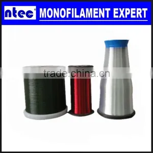 1.75mm PLA Monofilament Yarn for 3D Printing Machine thumbnail-2