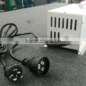 Indoor Cultivation Lighting Accessory Equipment EU Standard 250W 400W 600W HPS MH Lamp Compact Outer Shell Magnetic Ballast thumbnail-1