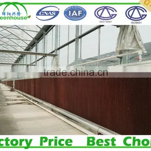 Hot Sale Cheapest Greenhouse Air Conditioner/Greenhouse Cooling System thumbnail-1