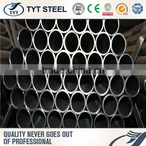 Multifunctional Seamless Stainless Steel Pipes 316l/321/347/310/904l/duplex With High Quality thumbnail-6