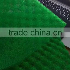 Various Design & Material on Scrub Sponge Cleaning Pad thumbnail-1