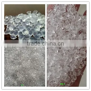 Atactic Polypropylene Resin/APP Granules/ Transparent APP Plastic Raw Material/virgin APP Resin thumbnail-1
