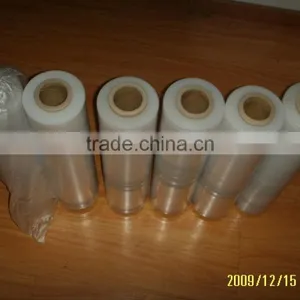 Mini. Polyethene Stretch Film for Electronics Package thumbnail-4