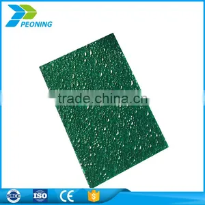 High Quality New Style Best Bathroom Plastic Wall Insulated Panels Soundproof Material thumbnail-5