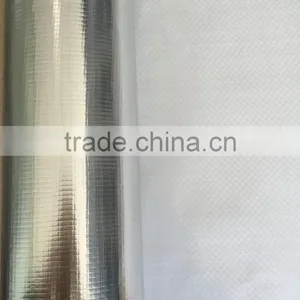 Woven Aluminium Foil thumbnail-5