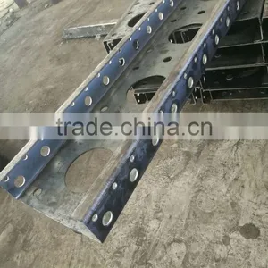 Light Gaugue Steel Channel Sizes thumbnail-4