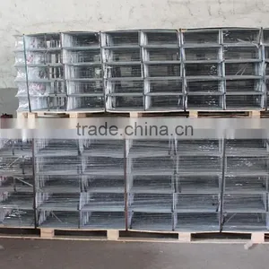 Masonry Ladder Mesh (ASTM Standard)-Golden Supplier thumbnail-3