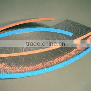 Heat Insulation Material for Cement Roof Aluminum Air Bubble Foil Insulation thumbnail-2