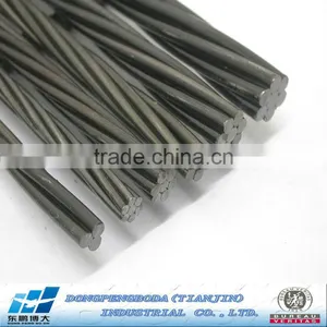 Buy Direct From China Manufacturer DPBD High Strength Structural pc Wire and Strand thumbnail-1