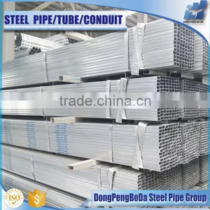 75*75*1.5 GP Square and Rectangular Hollow Section thumbnail-2