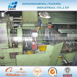 DPBD Hot Sale UL Rigid Steel Tube Galvanized Rsc Tube thumbnail-4