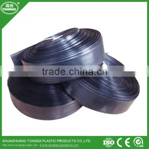 ISO 9001 Standard High Pressure pe Hose thumbnail-1