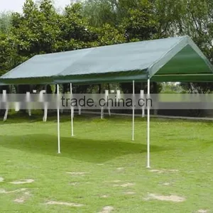 Gazebo,Canopy; Tents [Fabric: 140G POLYESTER or PE ALL CAN PRODUCTION ] Carport 3x6m thumbnail-1