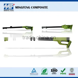 MF0076 High Strength Colorful UV Resistant Smooth Frp/grp Telescopic Pole Fittings thumbnail-1