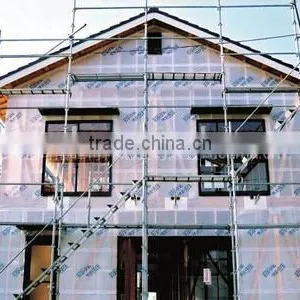 Breathable Waterproof for Pitched Roof Membrane thumbnail-1
